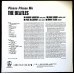 BEATLES Please Please Me (Pepita – SLPXL 17744) Hungary 1982 reissue LP of 1963 album 